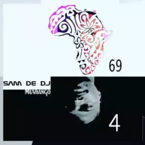 Sam De DJ - Muvhango (Original Mix)